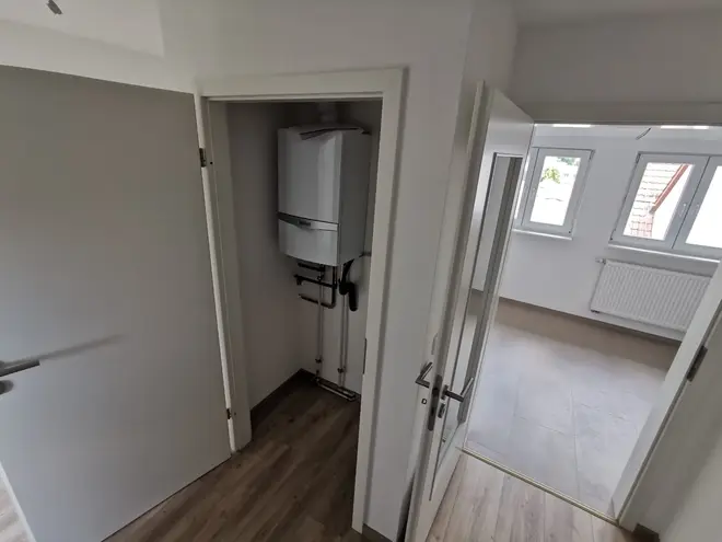 3 Zimmer Wohnung mit 65 m² in Heidelberg – Bild 5