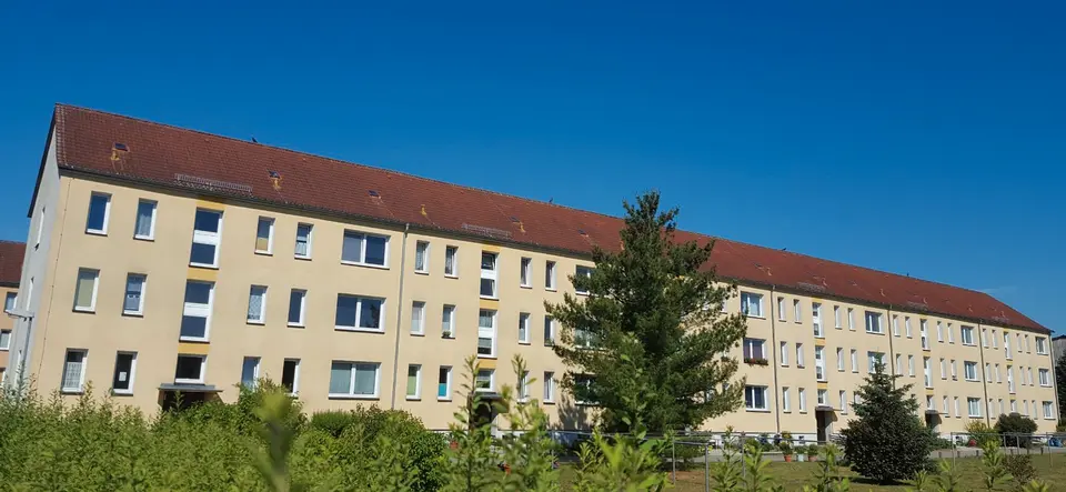 Studio mit 31 m² in Löbau – Bild 7