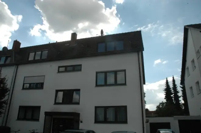 3 Zimmer Wohnung mit 110 m² in Darmstadt – Bild 1