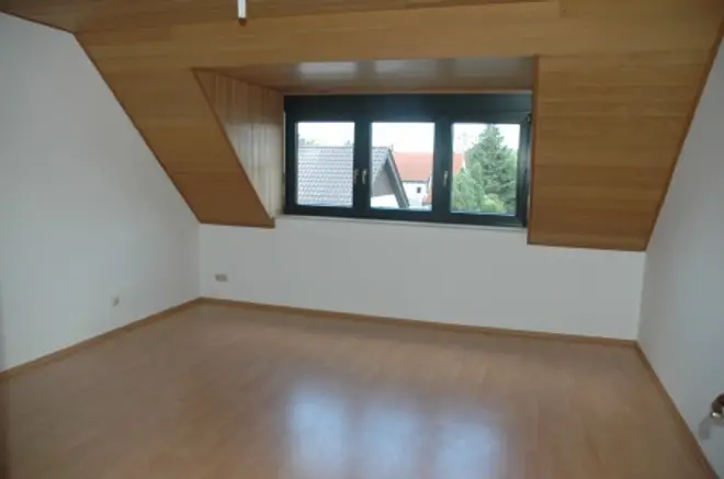 3 Zimmer Wohnung mit 110 m² in Darmstadt – Bild 11