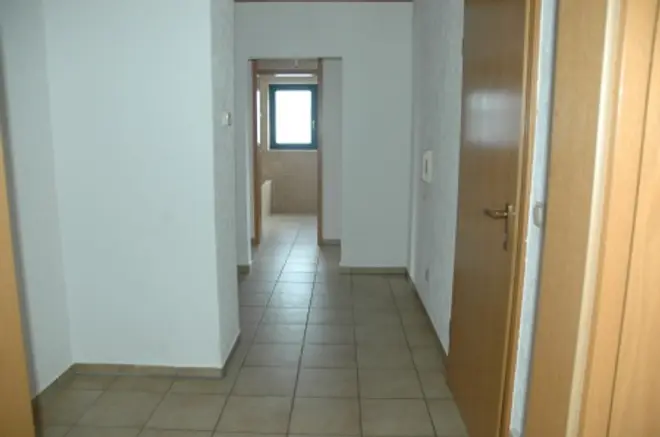 3 Zimmer Wohnung mit 110 m² in Darmstadt – Bild 2