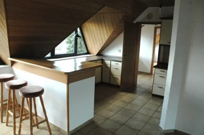 3 Zimmer Wohnung mit 110 m² in Darmstadt – Bild 6