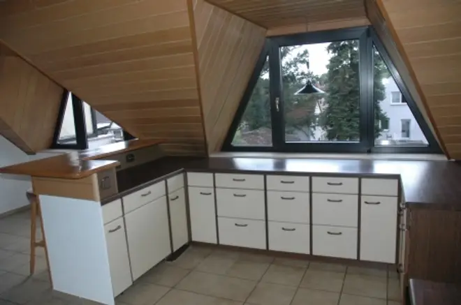 3 Zimmer Wohnung mit 110 m² in Darmstadt – Bild 7