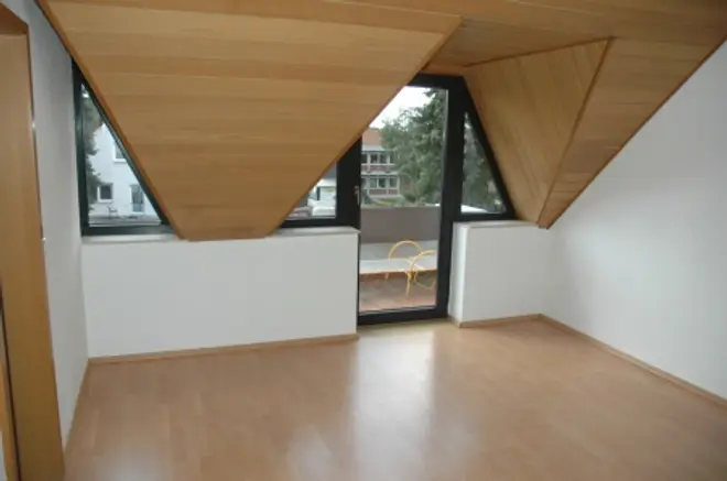 3 Zimmer Wohnung mit 110 m² in Darmstadt – Bild 9