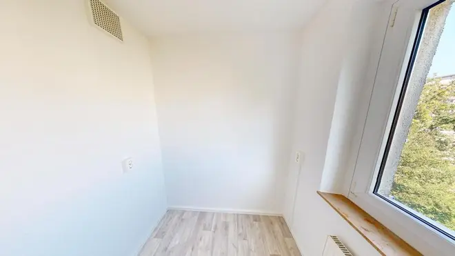 2 Zimmer Wohnung mit 46 m² in Chemnitz – Bild 2