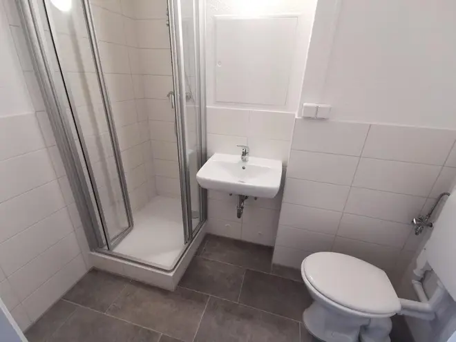 2 Zimmer Wohnung mit 46 m² in Chemnitz – Bild 3