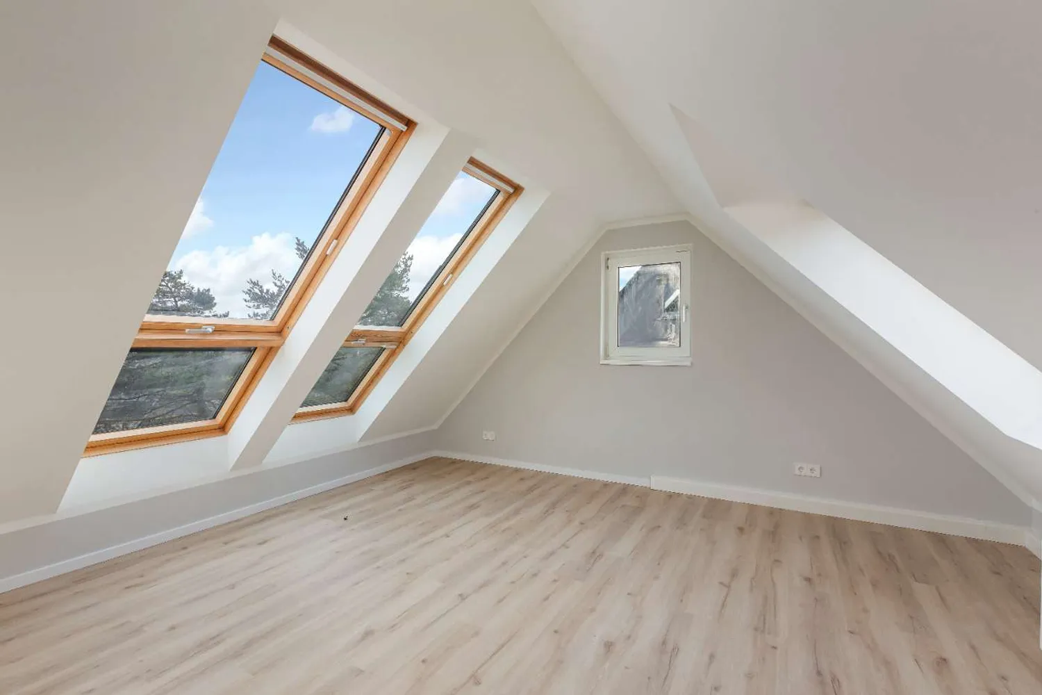 3 Zimmer Wohnung mit 71 m² in Wuppertal – Bild 1