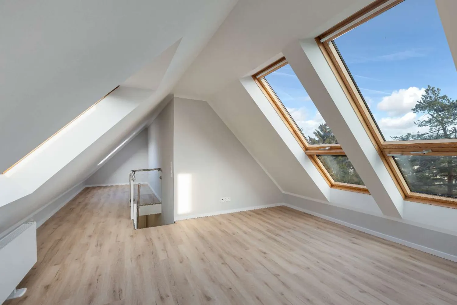 3 Zimmer Wohnung mit 71 m² in Wuppertal – Bild 2