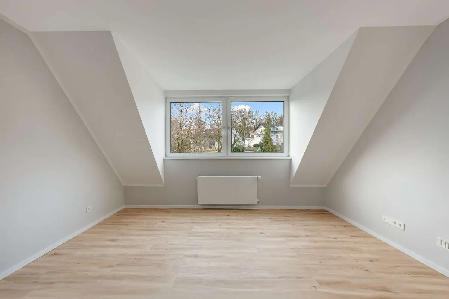 3 Zimmer Wohnung mit 71 m² in Wuppertal – Bild 11
