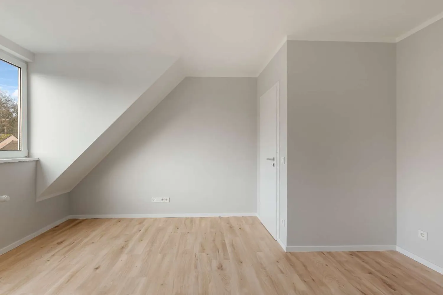 3 Zimmer Wohnung mit 71 m² in Wuppertal – Bild 12