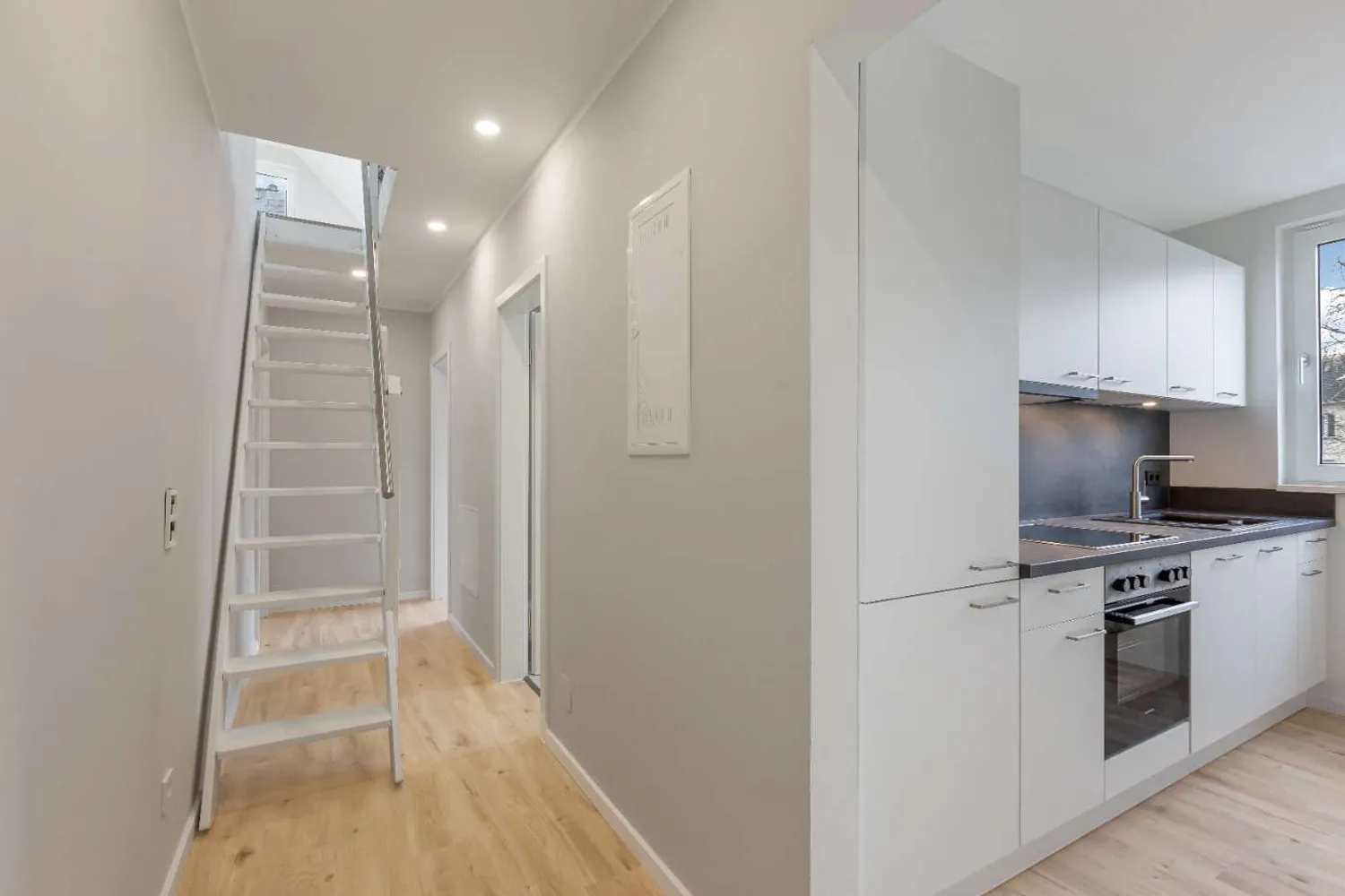 3 Zimmer Wohnung mit 71 m² in Wuppertal – Bild 6