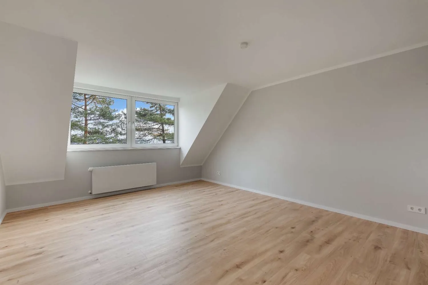 3 Zimmer Wohnung mit 71 m² in Wuppertal – Bild 9