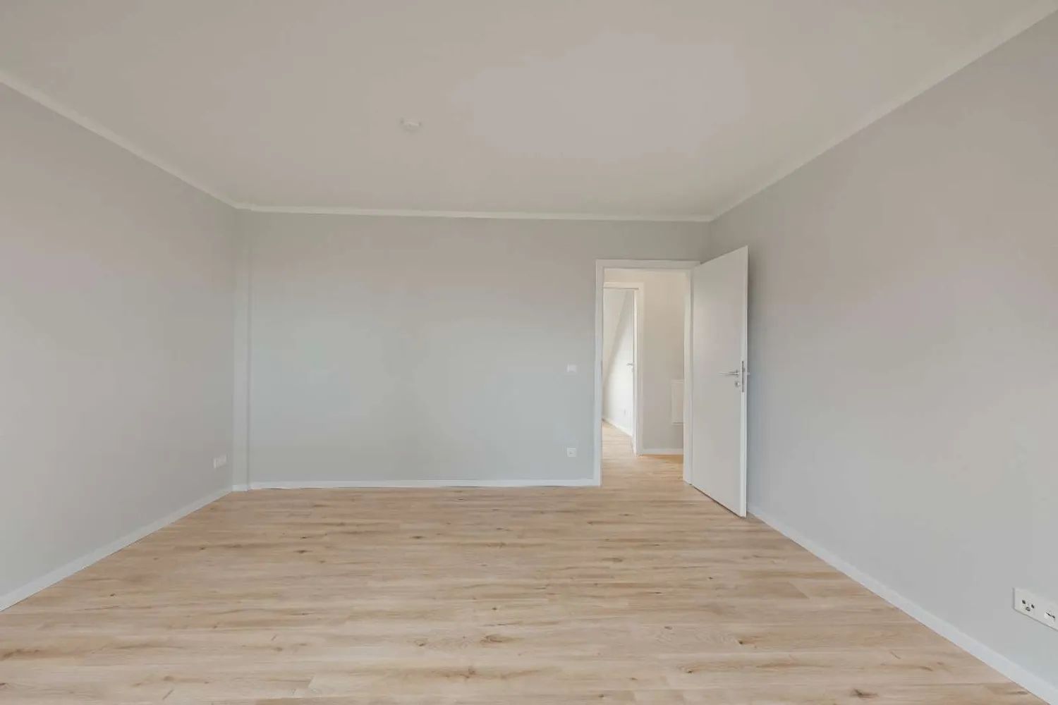 3 Zimmer Wohnung mit 71 m² in Wuppertal – Bild 10