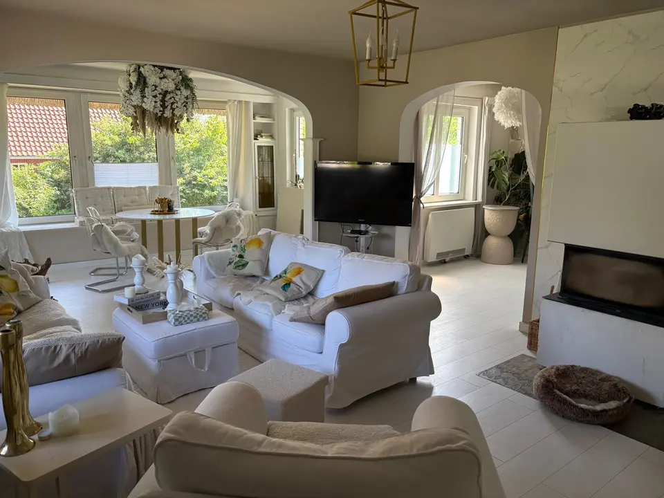 5 Zimmer Haus mit 175 m² in Rotenburg (Wümme) – Bild 2