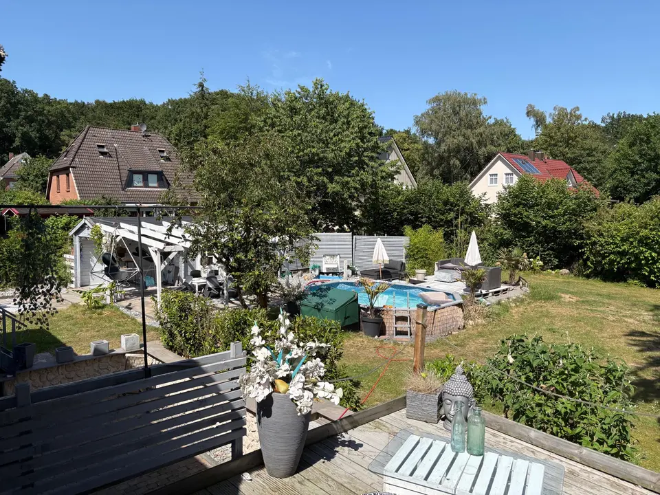 5 Zimmer Haus mit 175 m² in Rotenburg (Wümme) – Bild 4