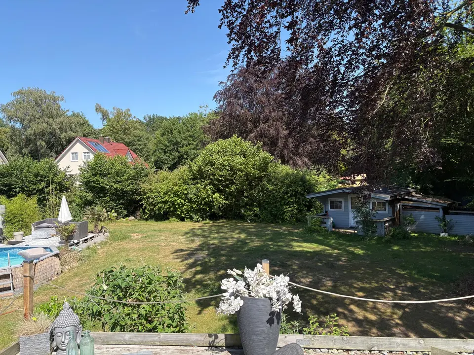5 Zimmer Haus mit 175 m² in Rotenburg (Wümme) – Bild 6