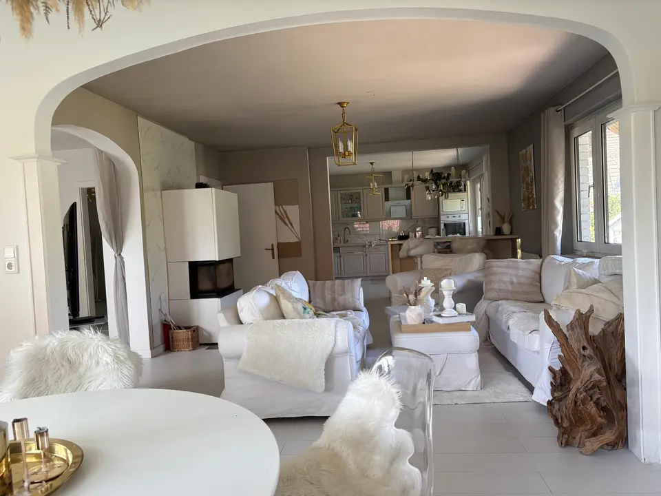 5 Zimmer Haus mit 175 m² in Rotenburg (Wümme) – Bild 9