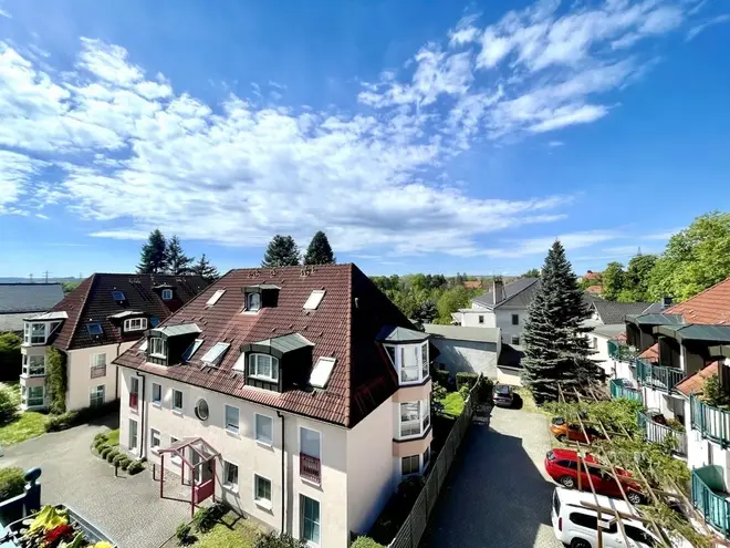 3 Zimmer Wohnung mit 72 m² in Dresden – Bild 1