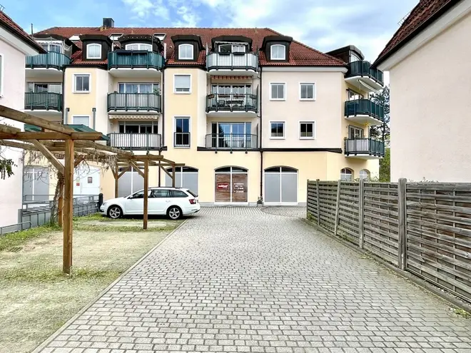 3 Zimmer Wohnung mit 72 m² in Dresden – Bild 12