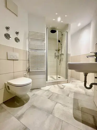 3 Zimmer Wohnung mit 72 m² in Dresden – Bild 6