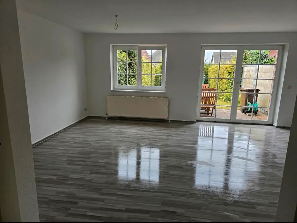 6 Zimmer Haus mit 145 m² in Stralsund – Bild 1