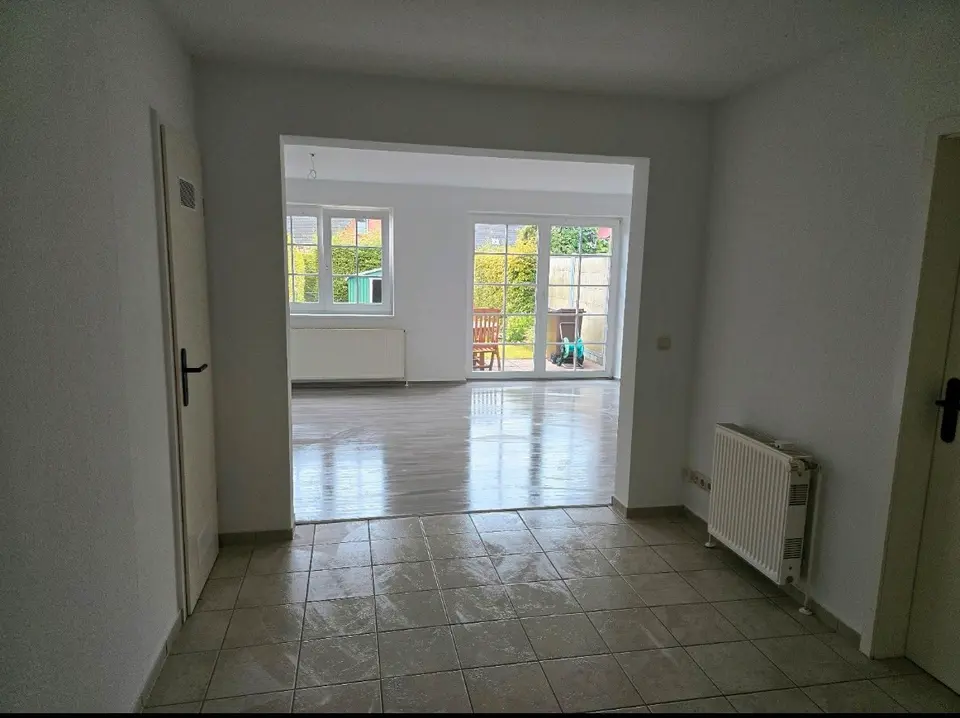 6 Zimmer Haus mit 145 m² in Stralsund – Bild 2