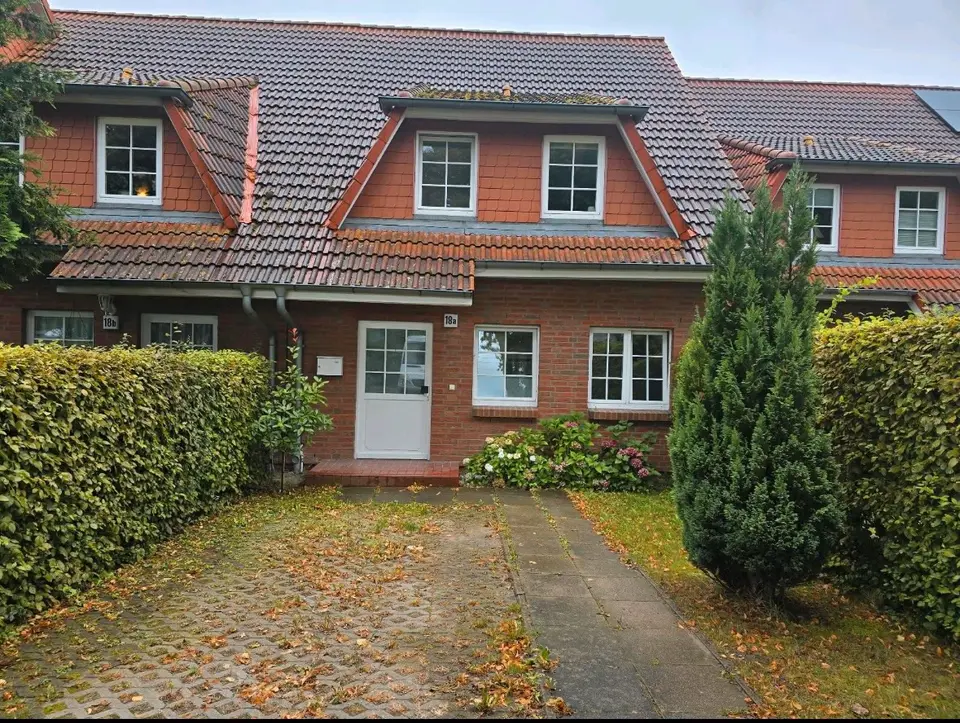 6 Zimmer Haus mit 145 m² in Stralsund – Bild 3