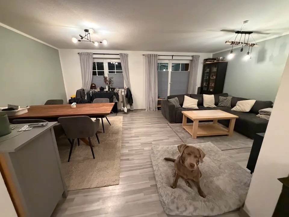 6 Zimmer Haus mit 145 m² in Stralsund – Bild 4