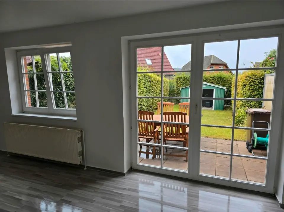 6 Zimmer Haus mit 145 m² in Stralsund – Bild 5