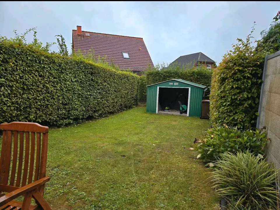 6 Zimmer Haus mit 145 m² in Stralsund – Bild 6