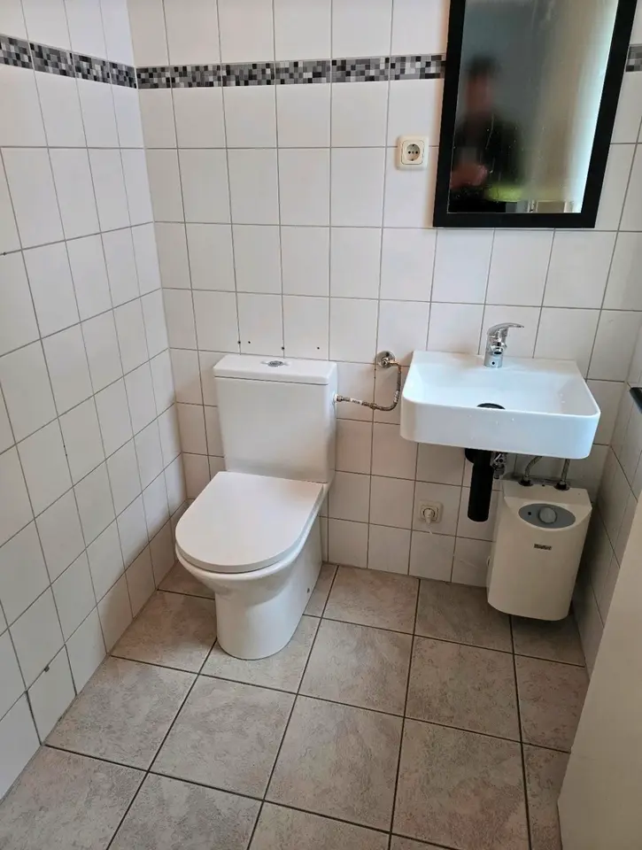 6 Zimmer Haus mit 145 m² in Stralsund – Bild 7
