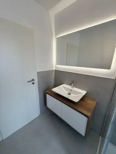 2 Zimmer Wohnung mit 70 m² in Solingen – Bild 2