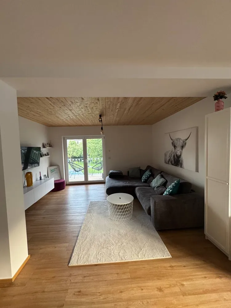 3 Zimmer Wohnung mit 95 m² in Tübingen – Bild 5