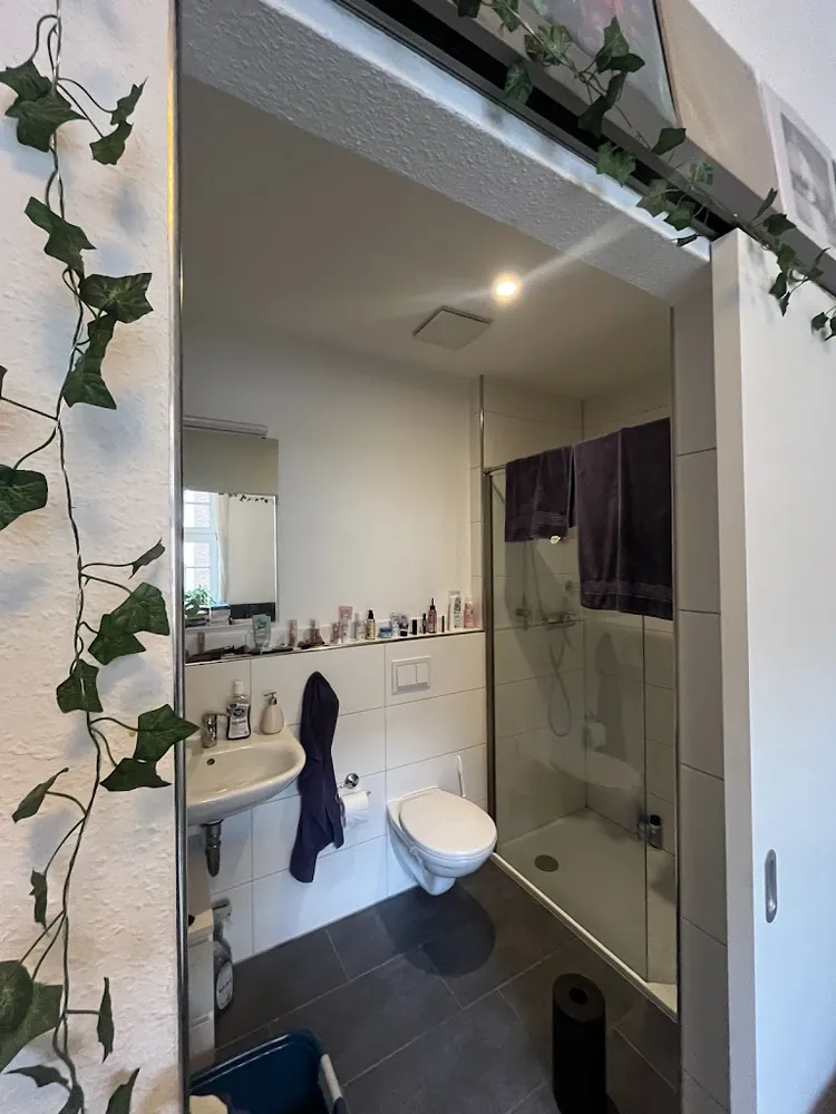 1 Zimmer Wohnung mit 19 m² in Bielefeld – Bild 4