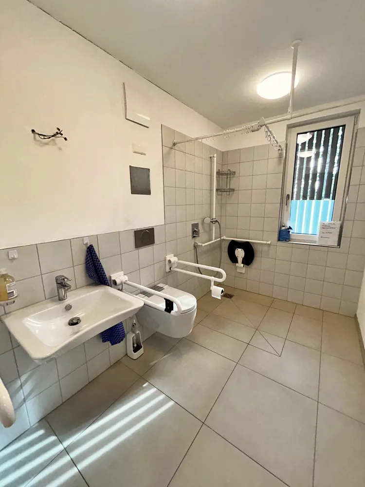 2 Zimmer Wohnung mit 64 m² in Tübingen – Bild 5