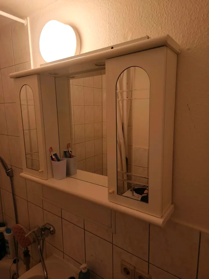 3 Zimmer Wohnung mit 63 m² in Neubrandenburg – Bild 4