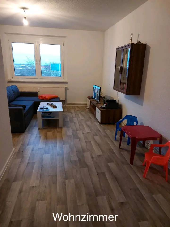 3 Zimmer Wohnung mit 63 m² in Neubrandenburg – Bild 5