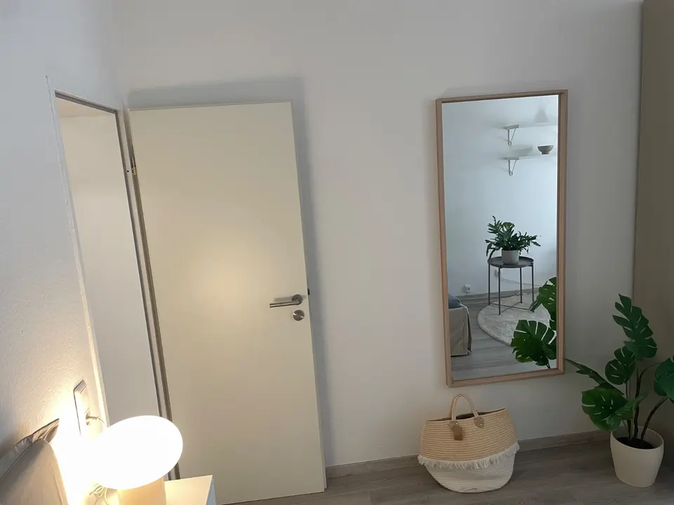 Studio mit 23 m² in Wiesbaden – Bild 3