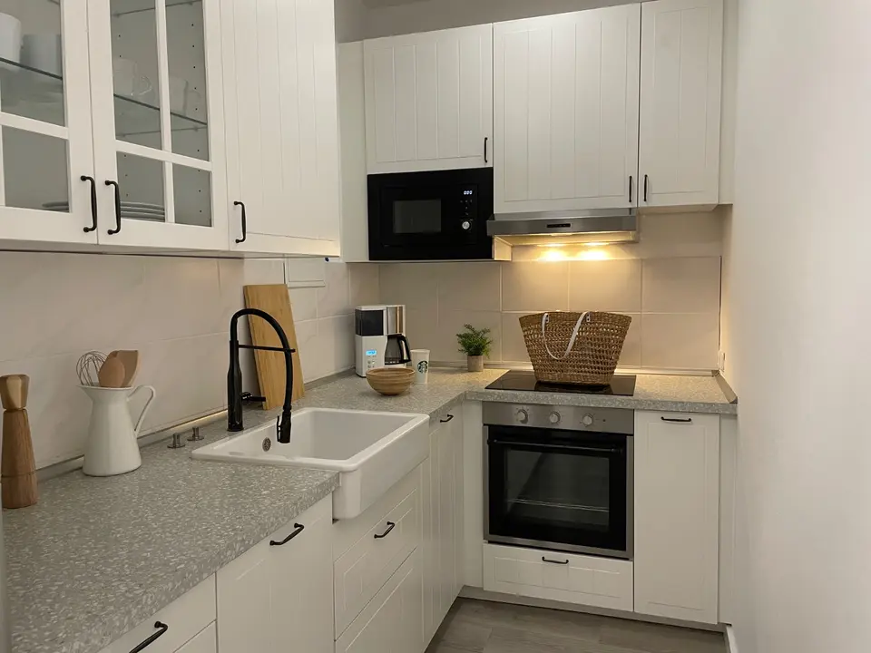 Studio mit 23 m² in Wiesbaden – Bild 4