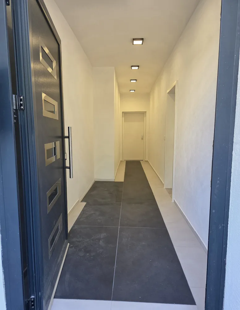 4 Zimmer Wohnung mit 140 m² in Dortmund – Bild 12