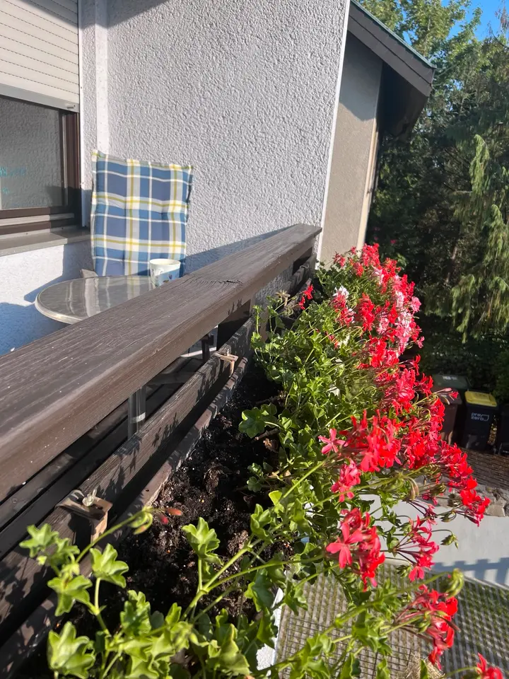3 Zimmer Wohnung mit 80 m² in Ludwigsburg – Bild 3