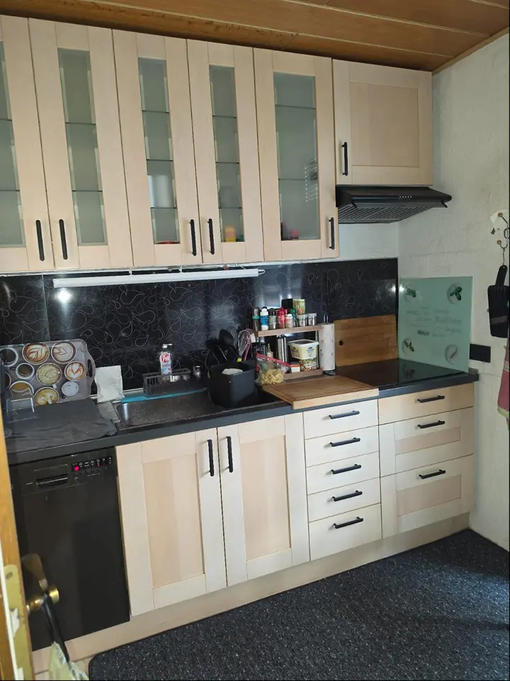 4 Zimmer Wohnung mit 94 m² in Würzburg – Bild 1