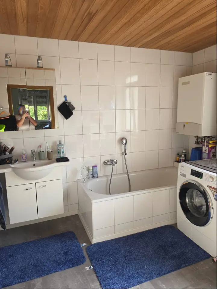 4 Zimmer Wohnung mit 94 m² in Würzburg – Bild 4