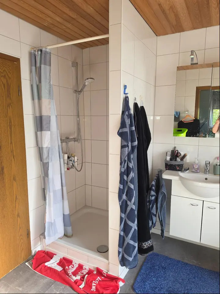 4 Zimmer Wohnung mit 94 m² in Würzburg – Bild 5