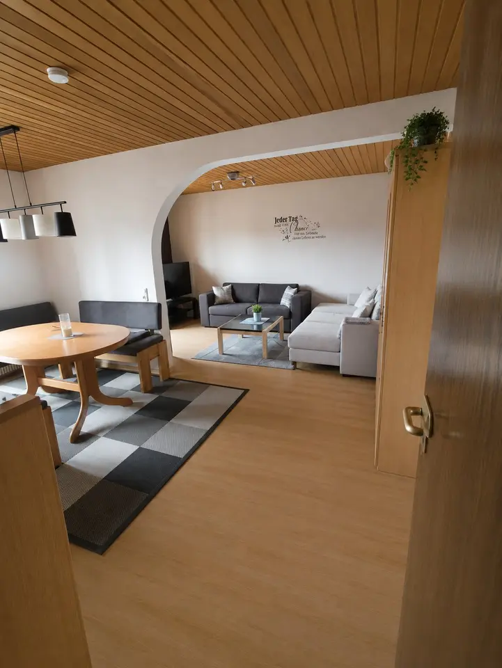 4 Zimmer Wohnung mit 94 m² in Würzburg – Bild 6