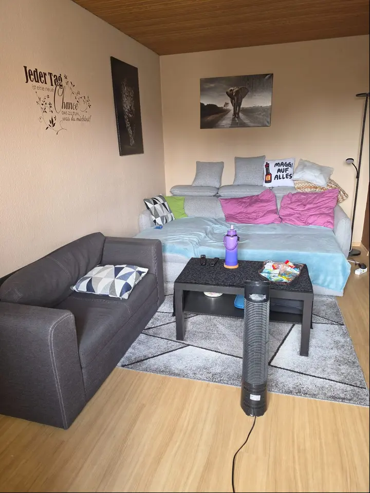 4 Zimmer Wohnung mit 94 m² in Würzburg – Bild 8