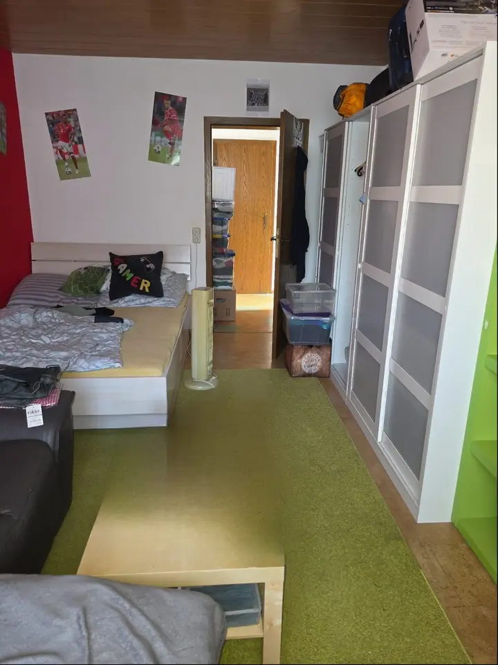 4 Zimmer Wohnung mit 94 m² in Würzburg – Bild 10