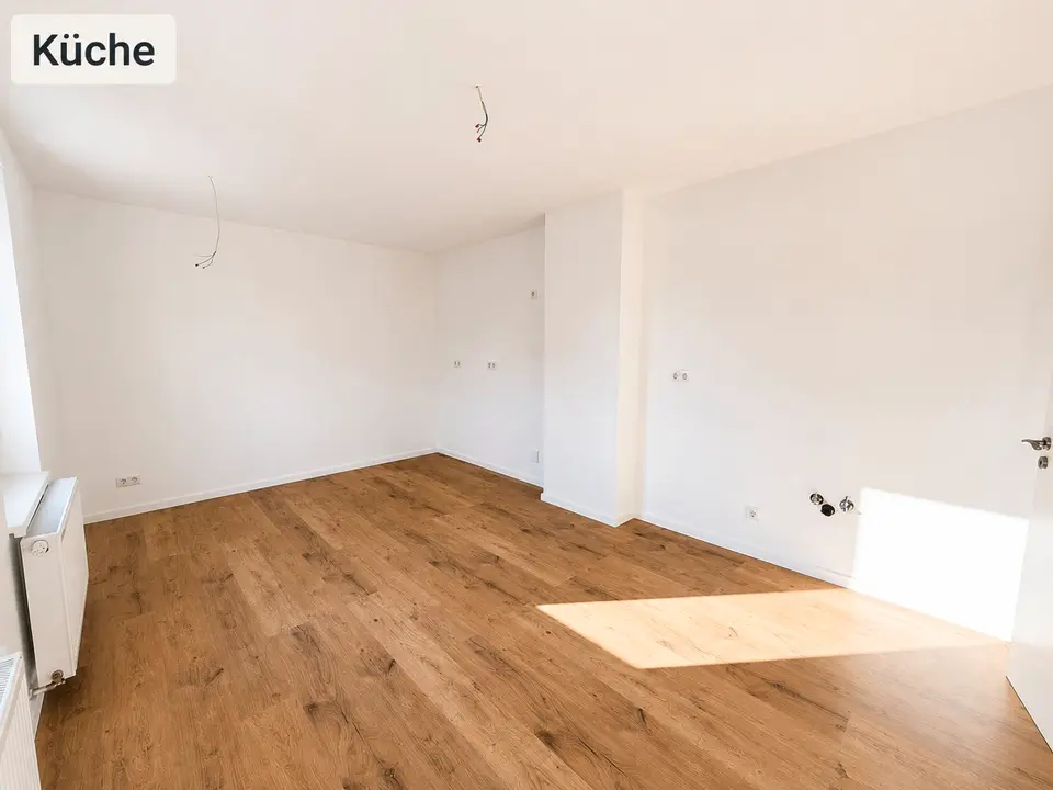 4 Zimmer Wohnung mit 100 m² in Hamm – Bild 4