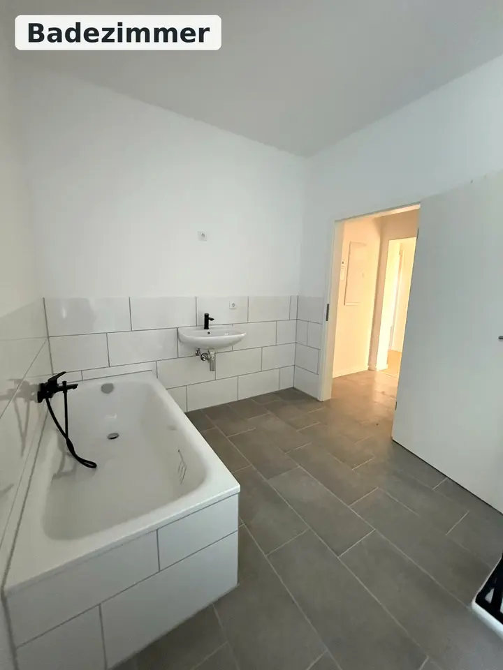 4 Zimmer Wohnung mit 100 m² in Hamm – Bild 7