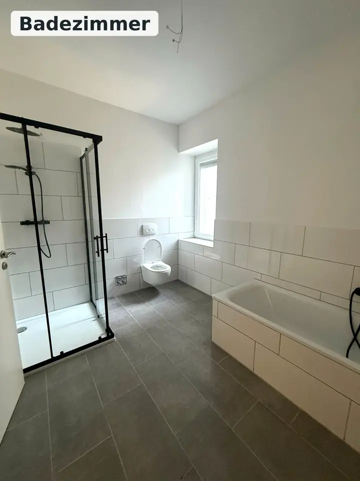 4 Zimmer Wohnung mit 100 m² in Hamm – Bild 8